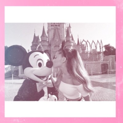 Ariana Grande is QUEEÑ❤️