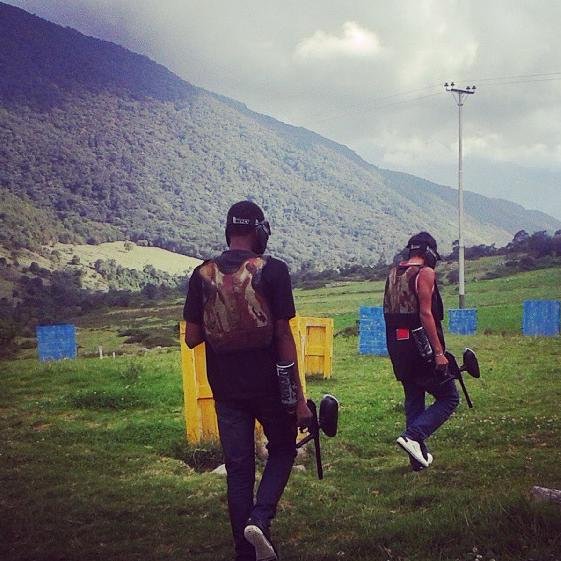 manuelcuerooban's profile picture. Manuel cuero obando