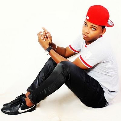 #k-py el chamakito
artista de musica urbana