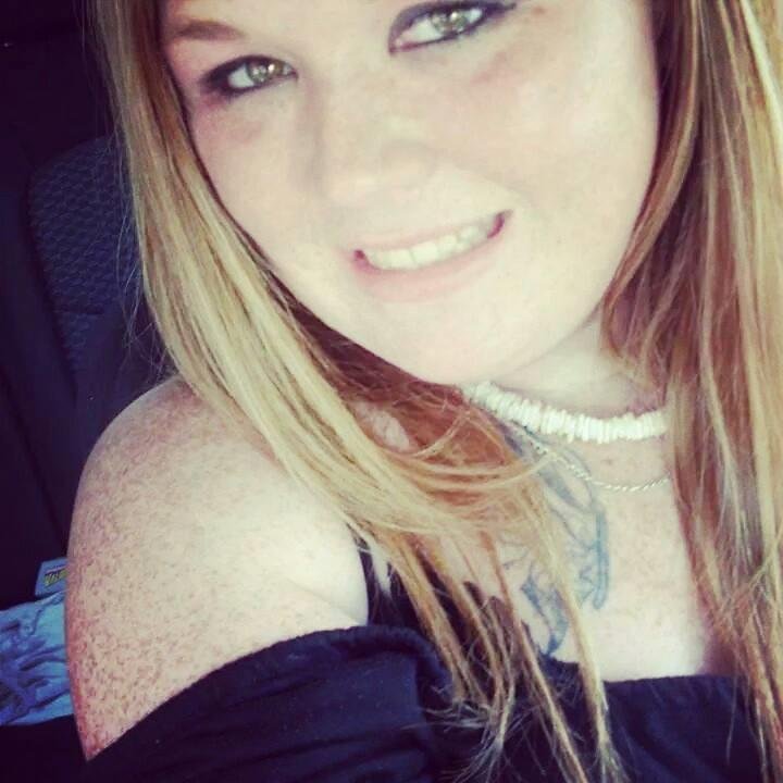 wife. mommy. ❤ soa addict. steelers. hokie nation. country girl. tattooed ginger. [insta: freckled.kisses]