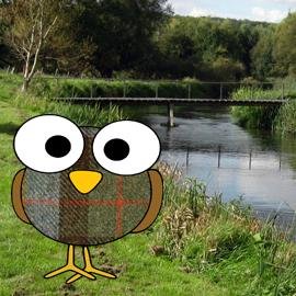 FFFlies's profile picture. We only sell quality fly fishing flies! We stock all good makes & patterns. Choose flies by month or easily browse our large selection. Meet Tweedy our mascot