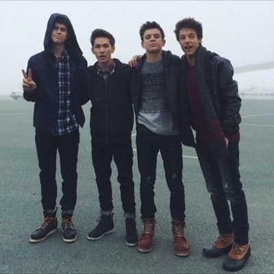 Free follow thanks to 
@beautifulcaniff