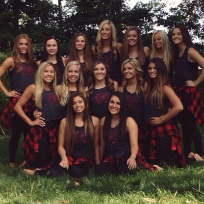 Peters Township Dance Team