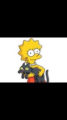 _Lisa_Who's profile picture. 