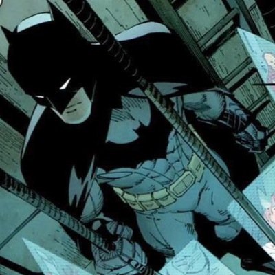I'm the reason villains breath easy when the sun rises...I made a promise i intend to keep...for my parents and my child. #BatmanRp