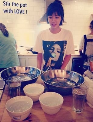 [84.11.17] 안녕하세요. 배우 박한별 원조 ' bot ' 입니다. 맞팔은 봇,패계분들만! 팬분들은 이벤트를 통해 I'm not real Park hanbyul. account is (@starlyshop)