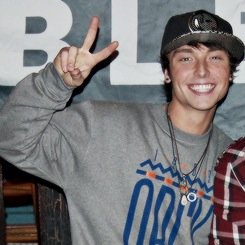 emblem3vibe's profile picture. he's your first love , I intend to be your last however long it takes