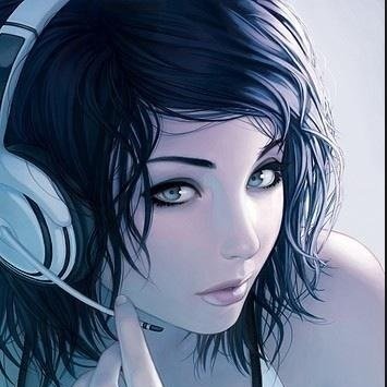 Name's Melody, daughter of the great Mistress of Magic @TheMagicianZee and @2814Guradian .Like my mother I can speak/cast spells backwards so don't mess with me