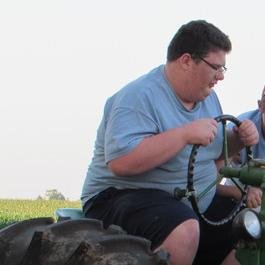 jared_stoehr's profile picture. Swagg master all day everyday