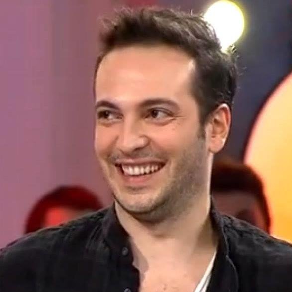 3 Adam Birtane,gerisi hikaye...❤ @eseryenenler @ousankoc @ibrahimbuyukak @zeynepkocak #ousanus #Eseryenist  #ibolieber