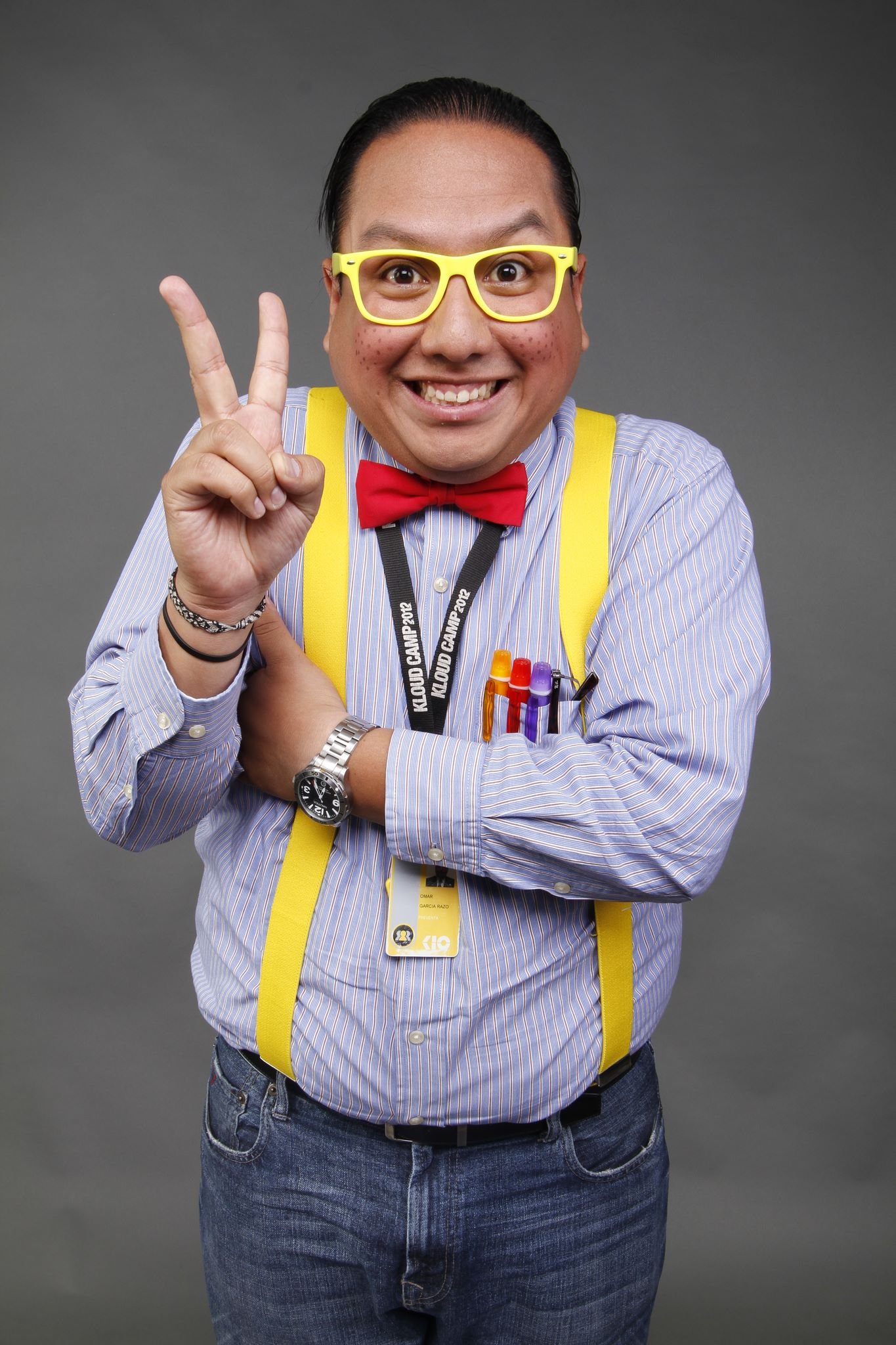 OgarciaaS's profile picture. Ser sociable por naturaleza.