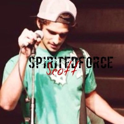Brother to @SarcasticBeta. [TW|AU|RP]