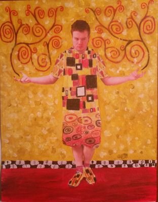 zshenefield's profile picture. Just a guy obsessed with computers and art.