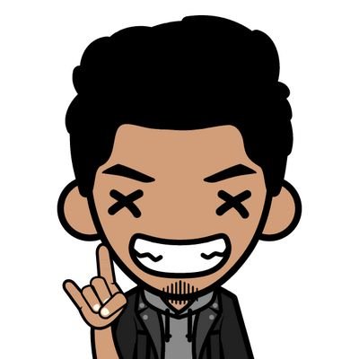 Metalpanda007's profile picture. .