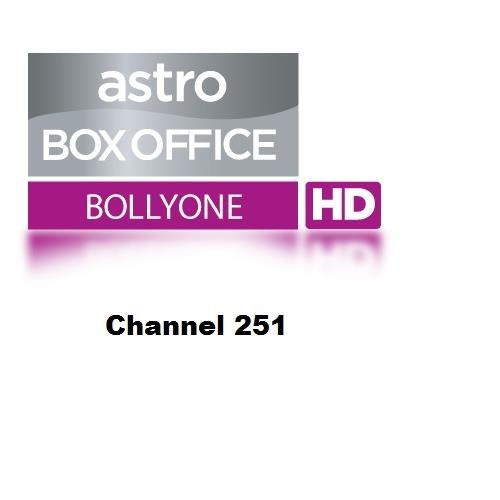 Astro BollyOne HD