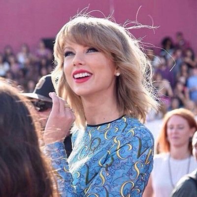 Taylor Swift | Cara | Paramore | OITNB | Lorde | AM | Ellen | The XX | Amy Winehouse