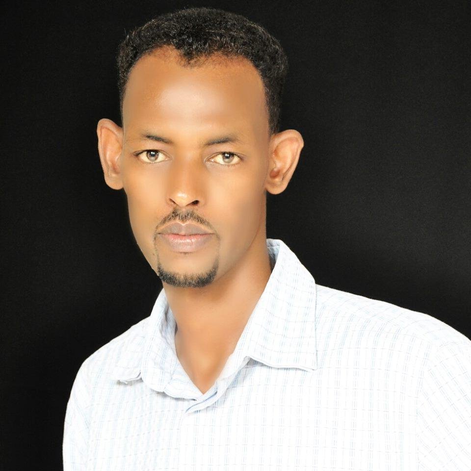 Horn Stars Band in somali (Xidigaha Geeska )