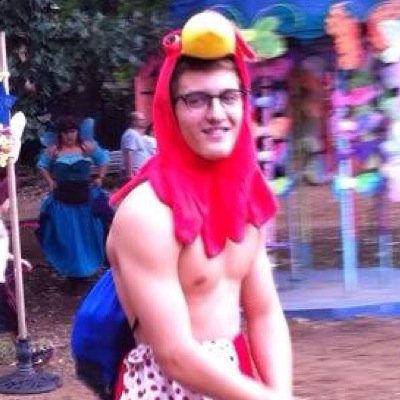 That_Young_Zeej's profile picture. Slap it