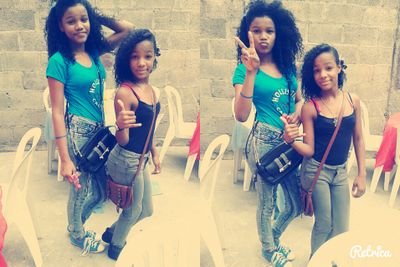 0Chikita's profile picture. TE AMO JB