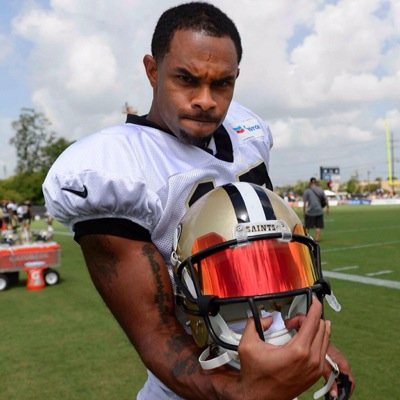 Robert Meachem Profile