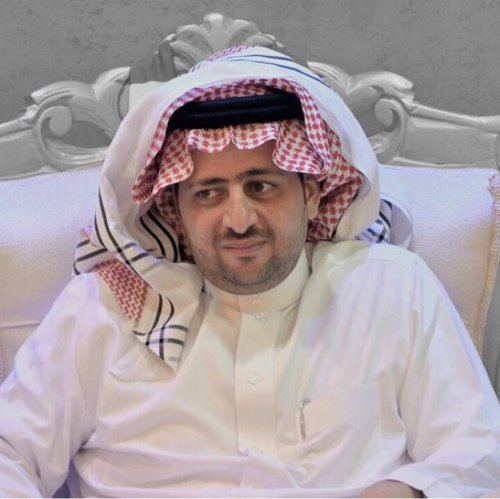 عضو شرف نادي الهلال... أمثل وجهة نظري الشخصية فقط