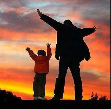 ❤ Love God, ❤Love people!