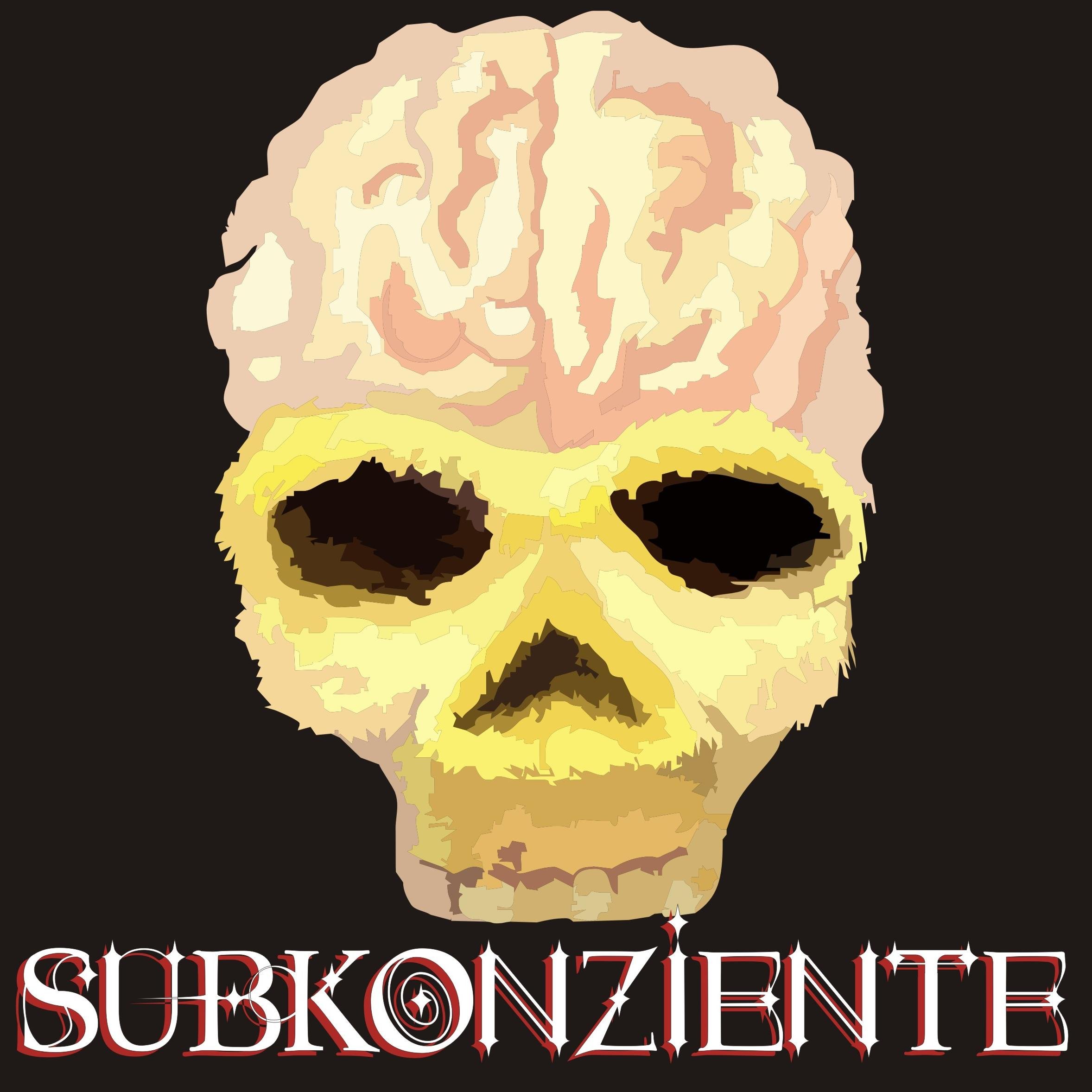 Guitarrista y lider del grupo Subkonsziente......ex- guitarrista de Etertrom,