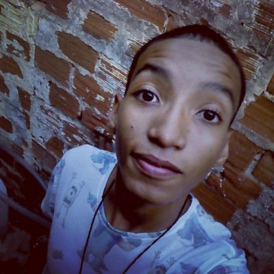 Tô de boa...