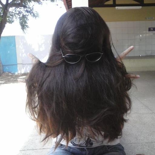 Não sou obrigada, segue pra saber.