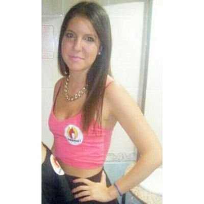 ¡Sonríe,que la vida sigue!:)
