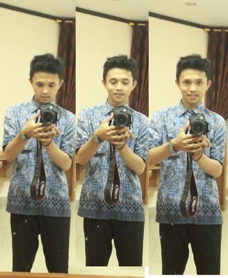 Muhammad Riswan Hidayat , Universitas Islam Kalimantan 'Teknik Informatika' .  Ig :mriswanhidayatt ask.fm : @mriswanhidayat  line : nawsirtayadih