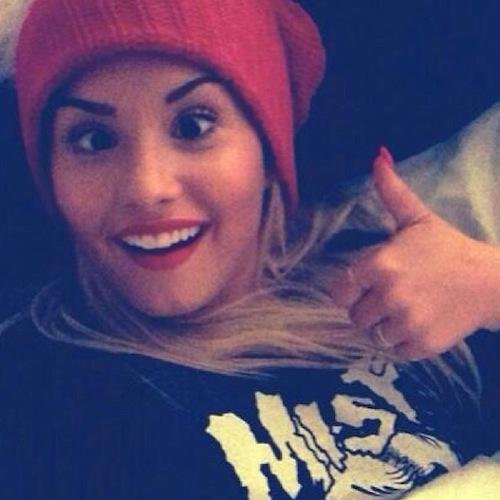 só posso estar pagando todos os meus pecados sendo lovatic