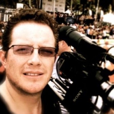 Executive Producer, Video Production & Video editor