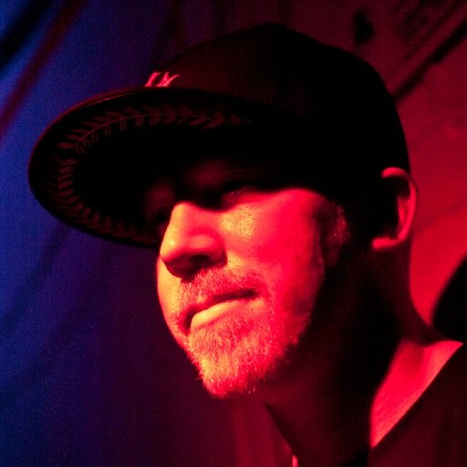 Dubstep Specialist residing in BUCKTOWN
