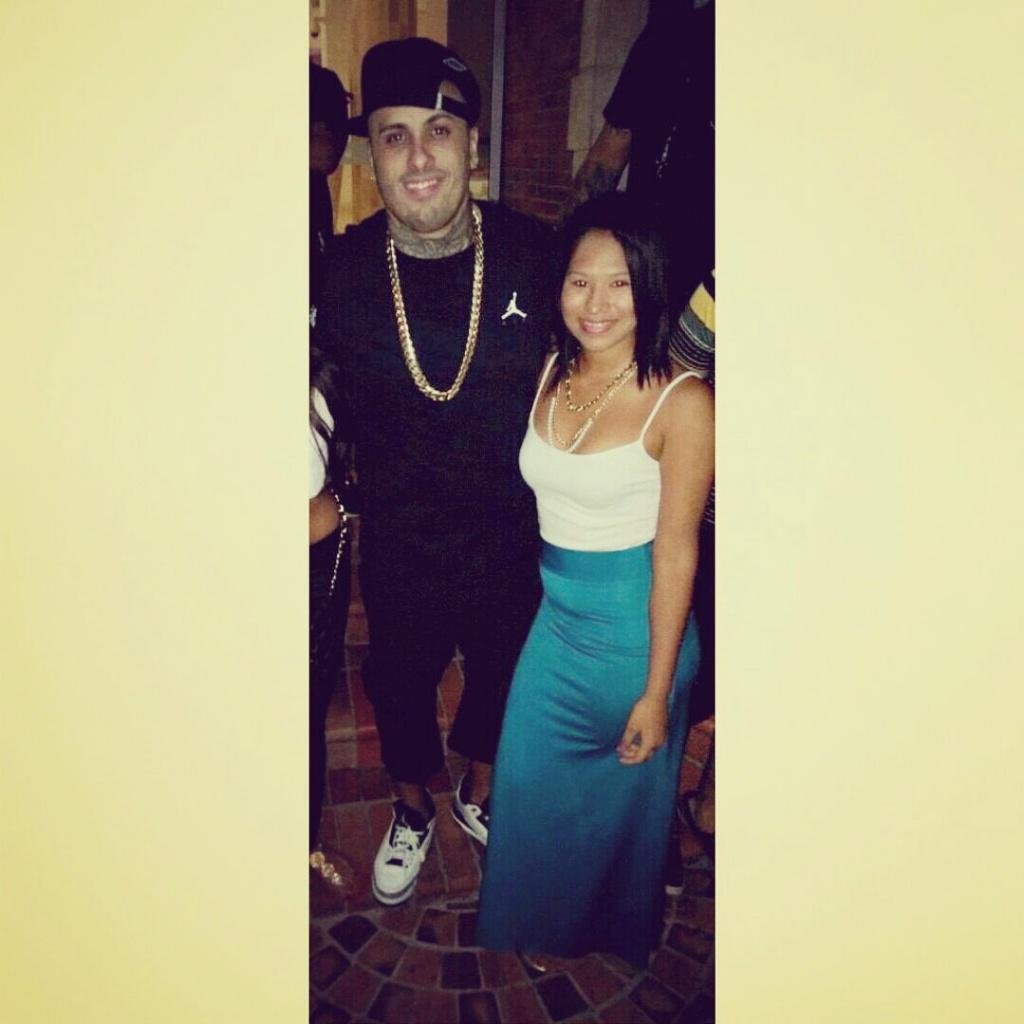 andrea_mora9802's profile picture. Dios; fc NyckyJamCartagena