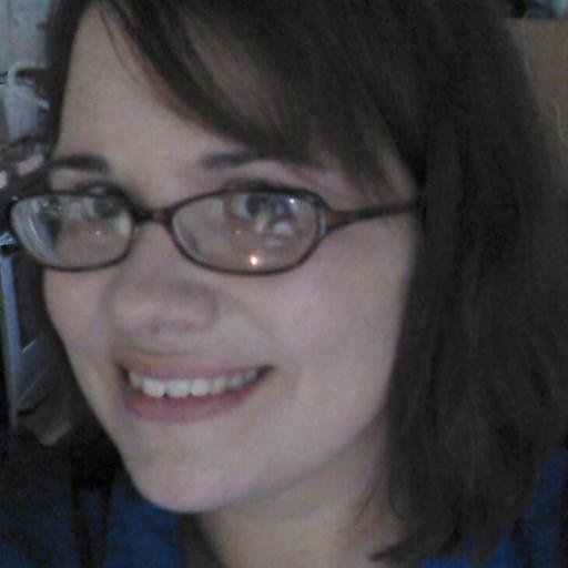 I'm a mom who loves to program!