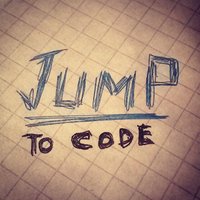 Jump to Code(@jumptocode) 's Twitter Profileg