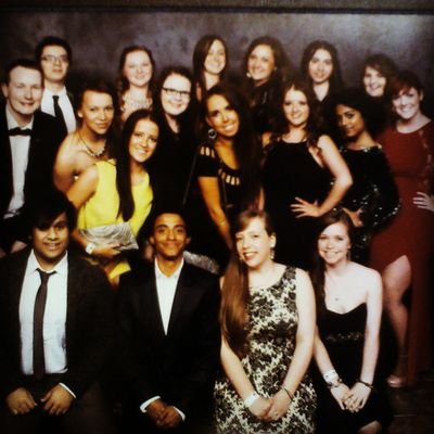 Teesside uni dance club!
Club of the year 2012
Best club going at teesside uni! 
check out our Facebook page: teesside dance club