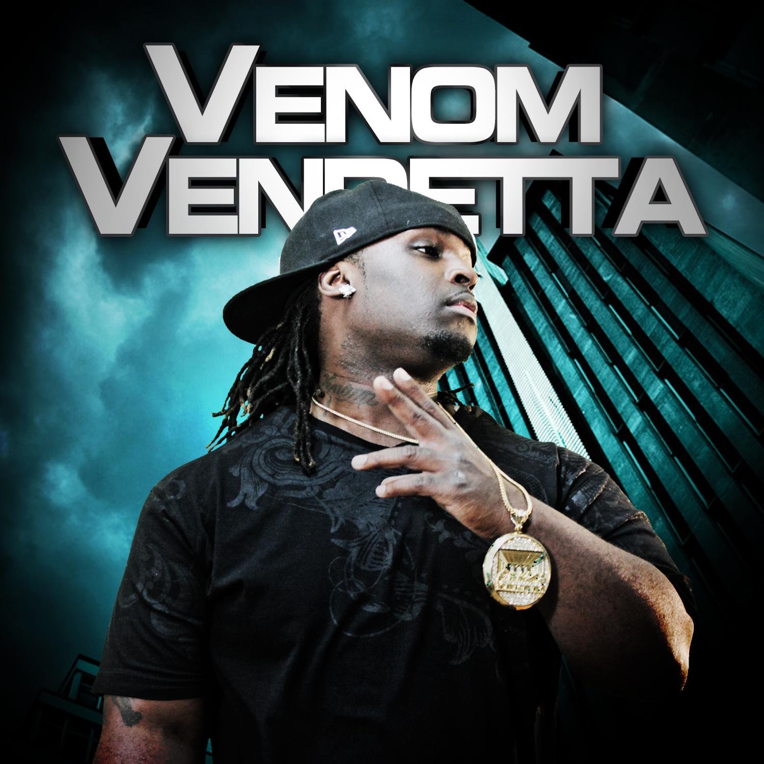 Venom_Vendetta's profile picture. Venom Vendetta