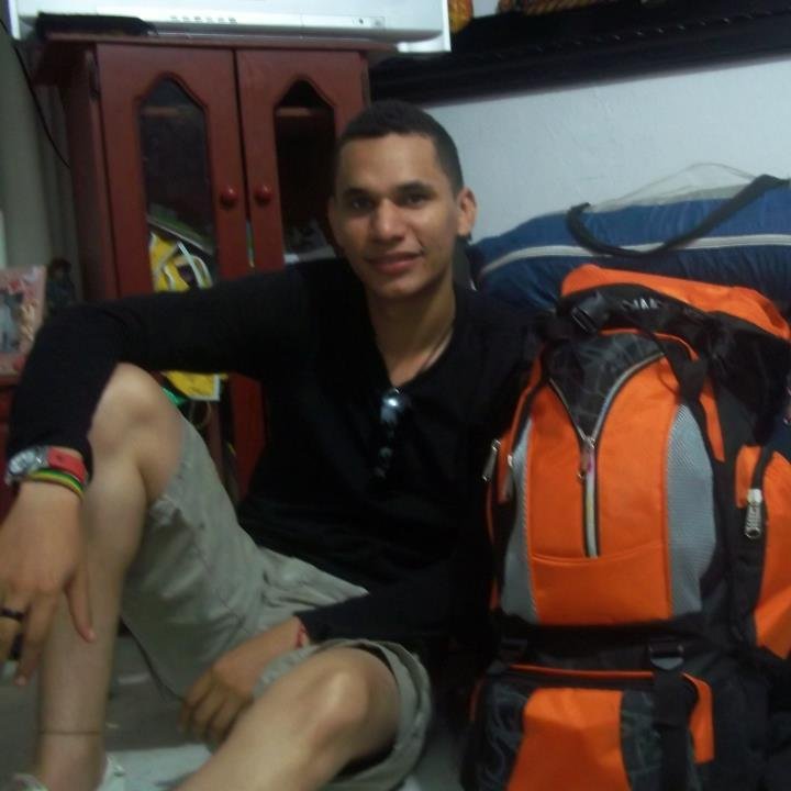 Ingeniero Ambiental