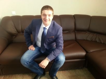 buxovski1's profile picture. 