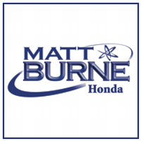 Matt Burne Honda (@mattburnehonda) 's Twitter Profile