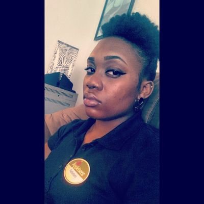 20
Single, but not looking. ✋
❤ One of a kind. 
So yeah, follow me.