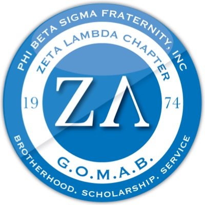 The Heavenly Zeta Lambda Chapter of ΦΒΣ Phi Beta Sigma Fraternity. Inc was founded in 1974 at the University of Connecticut. #ZLSigmas #CTSigmas #BleedBlue