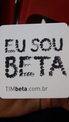 #Timbeta
#RT
#SDV
