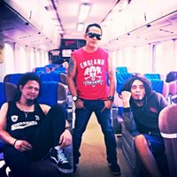 Bey Rudian (@bey_stevenjam) 's Twitter Profile