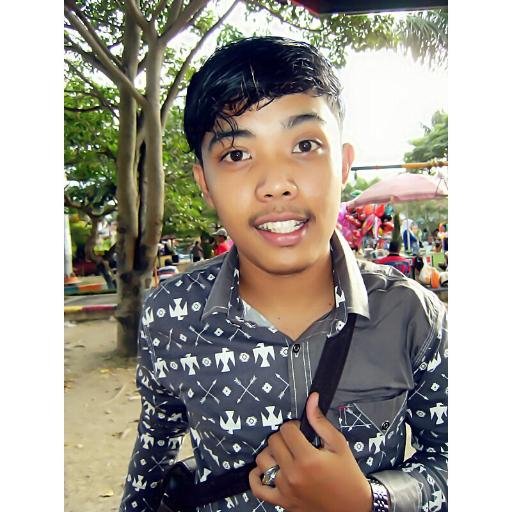 Mining Engineering Student of Padang State University at 2013.