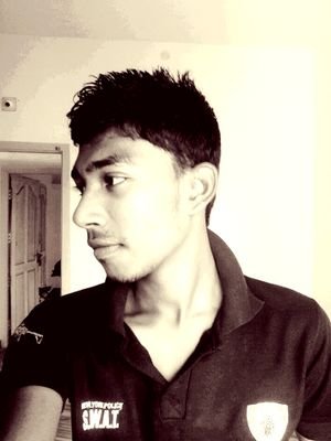 cool boy