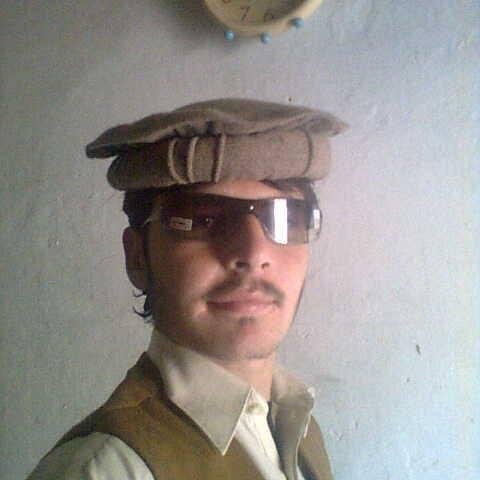 arsalanburki1's profile picture. 