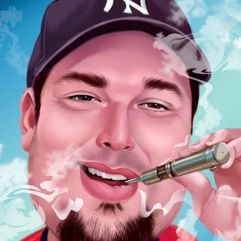 A site and YouTube dedicated to the vaping community - Beginners & Experts alike. In addition to ejuice and hardware reviews, we'll be covering news & Advocacy.